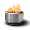 Solo Stove Edelstahl Feuerschale Summit 24 inkl. Anzünder