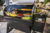Traeger Pelletgrill Pro 780 D2 inkl. 2x 9 kg Pellets