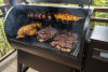 Traeger Pelletgrill Pro 780 D2 inkl. 2x 9 kg Pellets