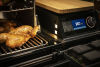 Traeger Pelletgrill Timberline XL inkl. Abdeckhaube & Frontablage + 2x 9 kg Pellets 