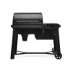 Traeger Pelletgrill Woodridge
