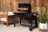 Traeger Pelletgrill Woodridge
