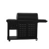 Traeger Pelletgrill Woodridge Elite