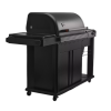 Traeger Pelletgrill Woodridge Elite