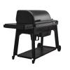 Traeger Pelletgrill Woodridge Pro