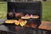 Traeger Pelletgrill Woodridge Pro