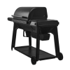 Traeger Pelletgrill Woodridge Pro