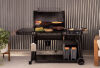 Traeger Pelletgrill Woodridge Pro