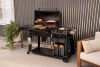Traeger Pelletgrill Woodridge Pro