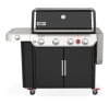 Weber Gasgrill Genesis E-435