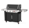 Weber Gasgrill Genesis EPX-435 Smart Grill