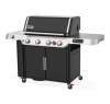Weber Gasgrill Genesis EX-435 Smart Grill 