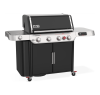 Weber Gasgrill Genesis EX-435 Smart Grill 