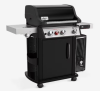 Weber Gasgrill Spirit EPX-335 GBS Smart Grill inkl. Abdeckhaube
