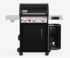 Weber Gasgrill Spirit EPX-335 GBS Smart Grill inkl. Abdeckhaube