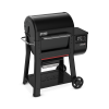 Weber Pelletgrill Searwood 600 inkl. 8 kg Pellets