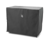 WMF Edition One Plancha-Set mit Wagen, 60 cm, Gas inkl.Abdeckhaube