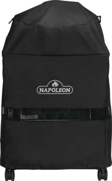 Napoleon Abdeckhaube für Holzkohle-Kugelgrill PRO-CART Ø 57cm Napoleon Abdeckhaube für Holzkohle-Kugelgrill PRO-CART Ø 57cm