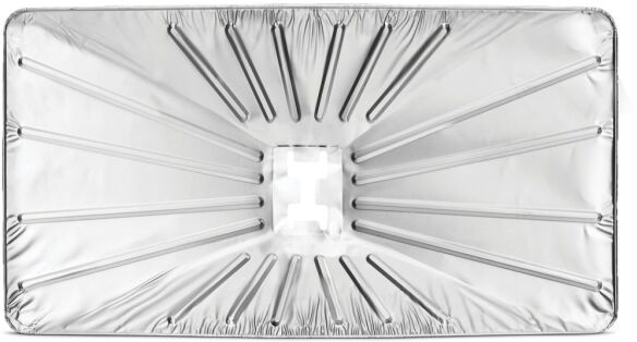 Napoleon Fettauffangschale für Grills der Presitge 500V (3er-Pack) Napoleon Fettauffangschale für Grills der Presitge 500V (3er-Pack)
