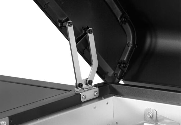 Napoleon Phantom Gas Plancha Rogue Pro mit SIZZLE ZONE