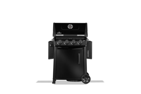 Napoleon Gasgrill Freestyle 425, Schwarz - Modell 2026