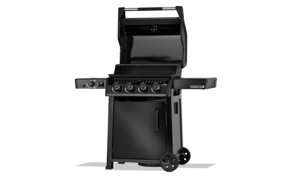 Napoleon Gasgrill Freestyle PRO 425, Schwarz - mit Sizzle Zone - Modell 2026