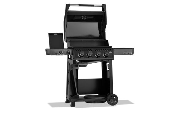 Napoleon Gasgrill Freestyle PRO 425, Schwarz - mit Sizzle Zone - Modell 2026