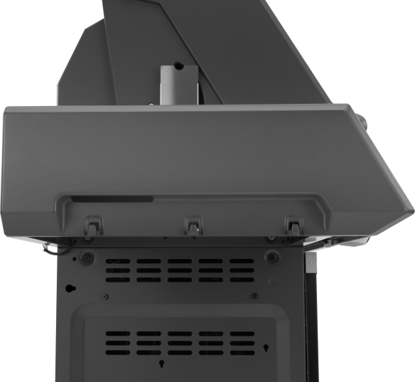 Napoleon Gasgrill SET Prestige PRO 500 Smart Connected Black inkl. Drehspieß, Abdeckhaube + Zubehör Mod. 2026