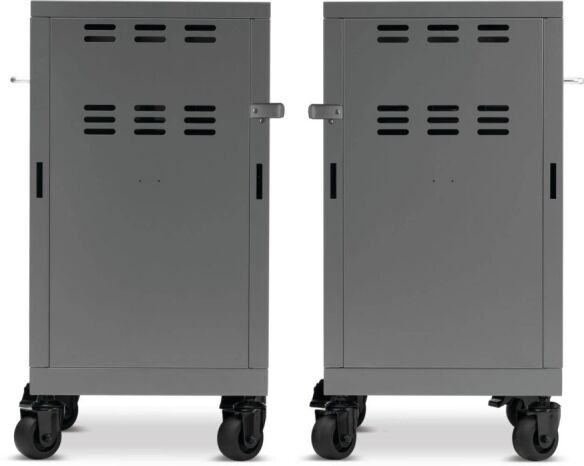 Napoleon Grillschrank Prestige® Unterschrank-Set, Edelstahl, links und rechts