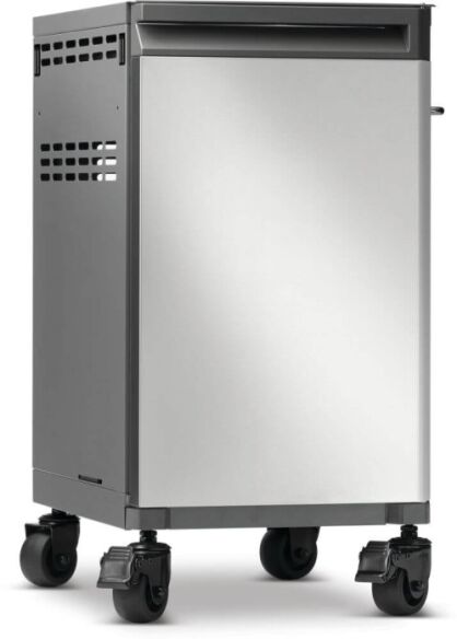 Napoleon Grillschrank Prestige® Unterschrank-Set, Edelstahl, links und rechts