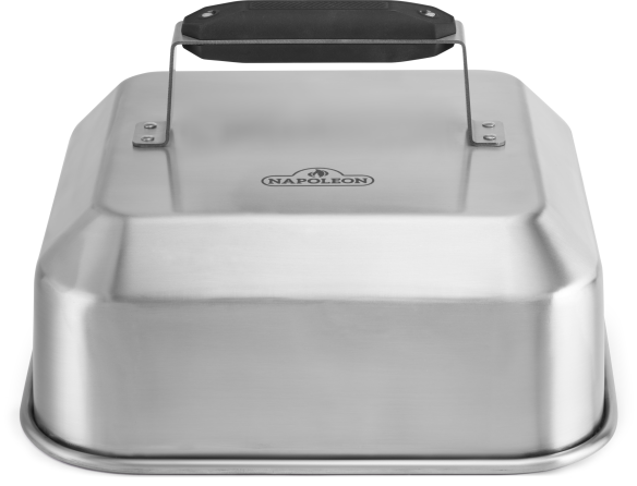 Napoleon Plancha Dampf- & Garglocke