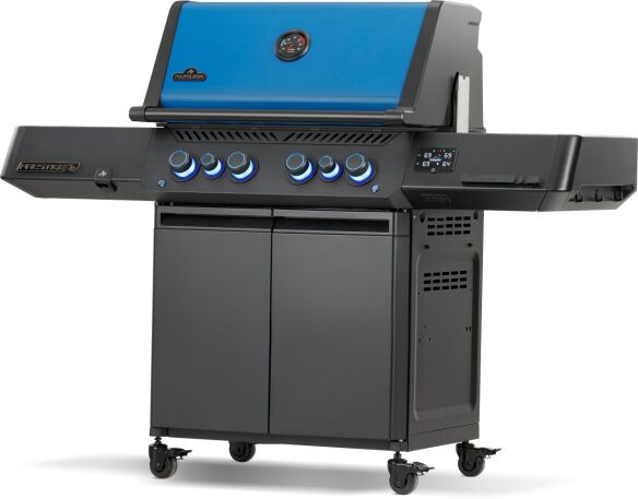 Napoleon Gasgrill Prestige VX 500, Connected 50. Jubiläumsedition “Limited Edition”