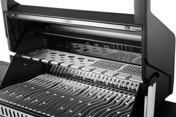 Napoleon Gasgrill Prestige VX 500, Connected 50. Jubiläumsedition “Limited Edition”