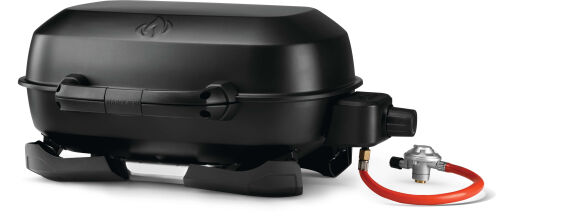 Napoleon TravelQ 240 Kompakt Gasgrill Schwarz Napoleon TravelQ 240 Kompakt Gasgrill Schwarz