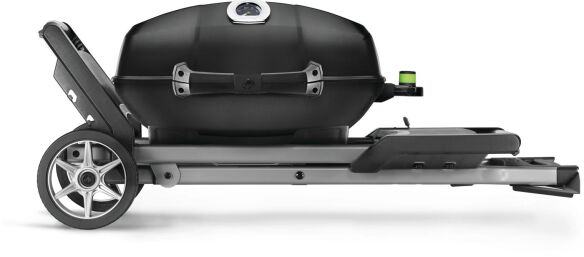 Napoleon Elektrogrill TravelQ PRO285EX mit Scherenwagen Napoleon Elektrogrill TravelQ PRO285EX mit Scherenwagen