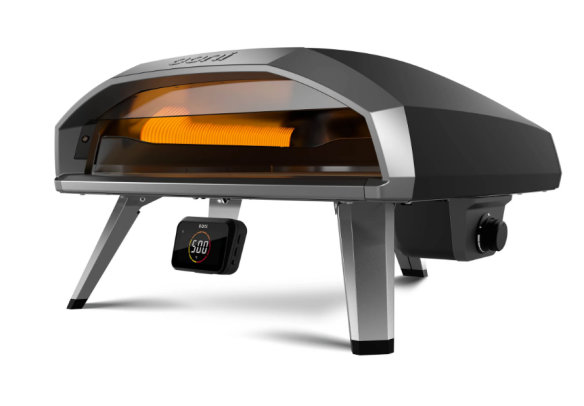 Ooni Pizzaofen KODA 2 Pro Gas 18 Ooni Pizzaofen KODA 2 Pro Gas 18