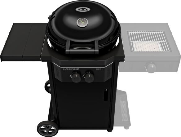 Outdoorchef Davos 570 G PRO