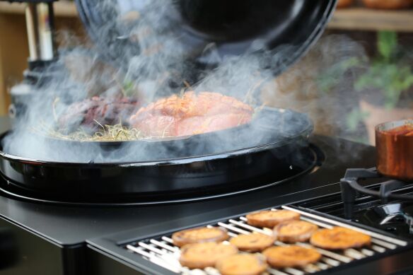 Outdoorchef Smoke Kaltrauchgenerator