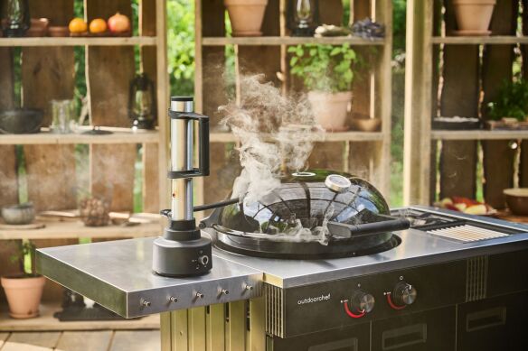 Outdoorchef Smoke Kaltrauchgenerator