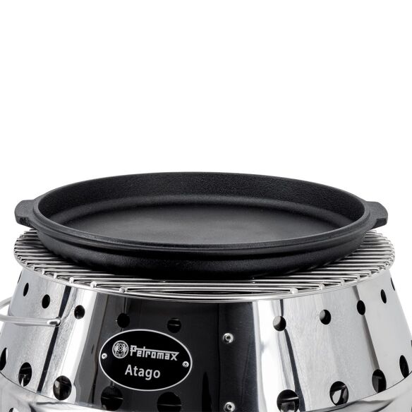 Petromax DutchOven/- Feuertopf FT9 Essential Line