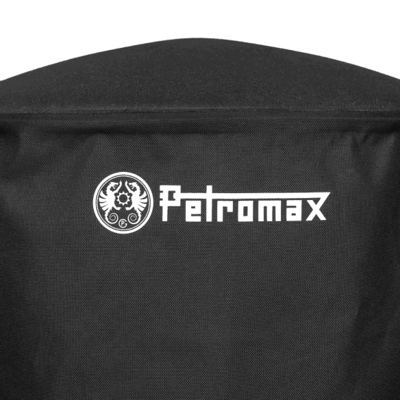 Petromax Pyron Abdeckhaube schwarz