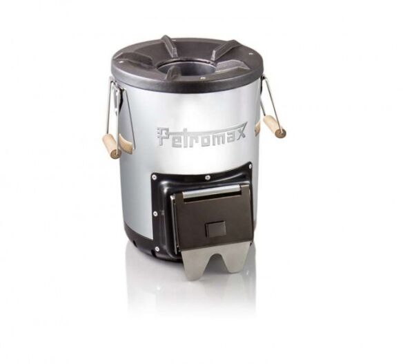 Petromax Outdoor Kocher Raketenofen RF33 inkl. Tasche Petromax Outdoor Kocher Raketenofen RF33 inkl. Tasche
