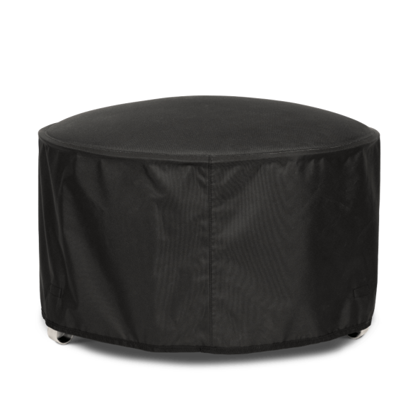 Petromax Tyropit Abdeckhaube Black