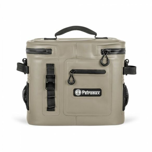 Petromax Kühltasche 8 Liter sand Petromax Kühltasche 8 Liter sand