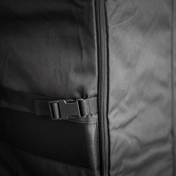Rösle Abdeckhaube VIDERO G6/G6-S / ALLFLAME 6 schwarz Rösle Abdeckhaube VIDERO G6/G6-S / ALLFLAME 6 schwarz