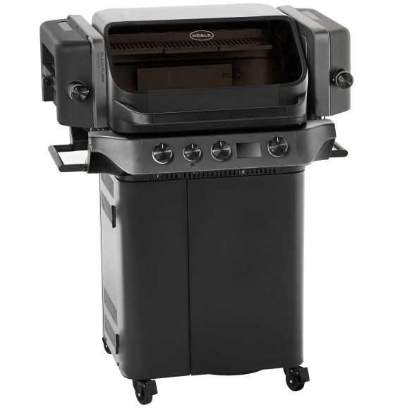 Rösle Gasgrill BLAZEFLAME Master 3 Rösle Gasgrill BLAZEFLAME Master 3