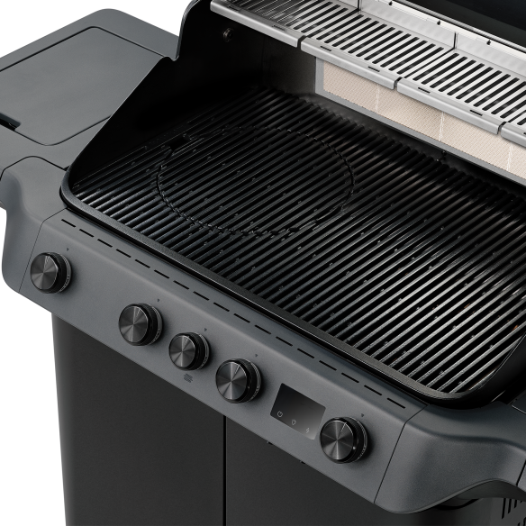 Rösle Gasgrill BLAZEFLAME Master 4 Rösle Gasgrill BLAZEFLAME Master 4