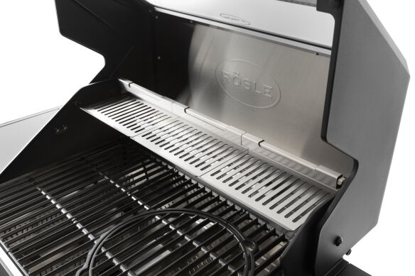 Rösle Smart Gasgrill Epicflame Pro 4 Mod.2026