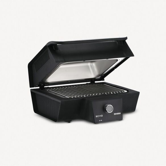 SEVERIN Elektrogrill SEVO Smart Control GT 3.000 W 