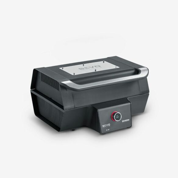 SEVERIN Elektrogrill SEVO Smart Control GT 3.000 W SEVERIN Elektrogrill SEVO Smart Control GT 3.000 W